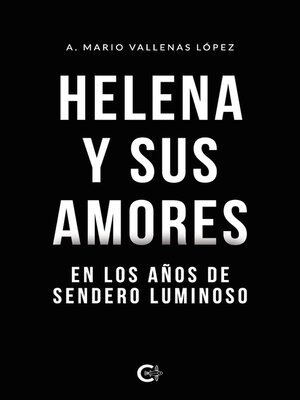 cover image of Helena y sus amores